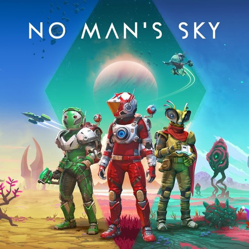 No Man’s Sky zet het verhaal voort in de gratis Singularity update