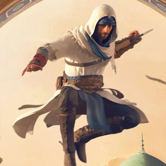 Assassin’s Creed: Mirage krijgt mogelijk nog DLC na release van Shadows