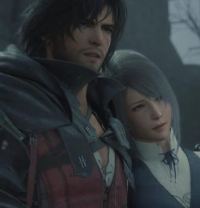 Final Fantasy XVI update voegt wat nieuwe opties toe