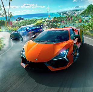 Preview The Crew Motorfest  Game evolui e tem potencial para ser