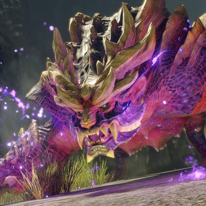 Monster Hunter Rise en Sunbreak halen mooie verkoopcijfers