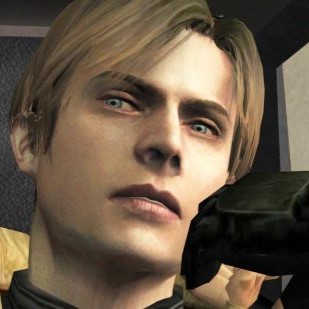 Fan is bezig met Resident Evil 4 na te maken als een 2D side scoller