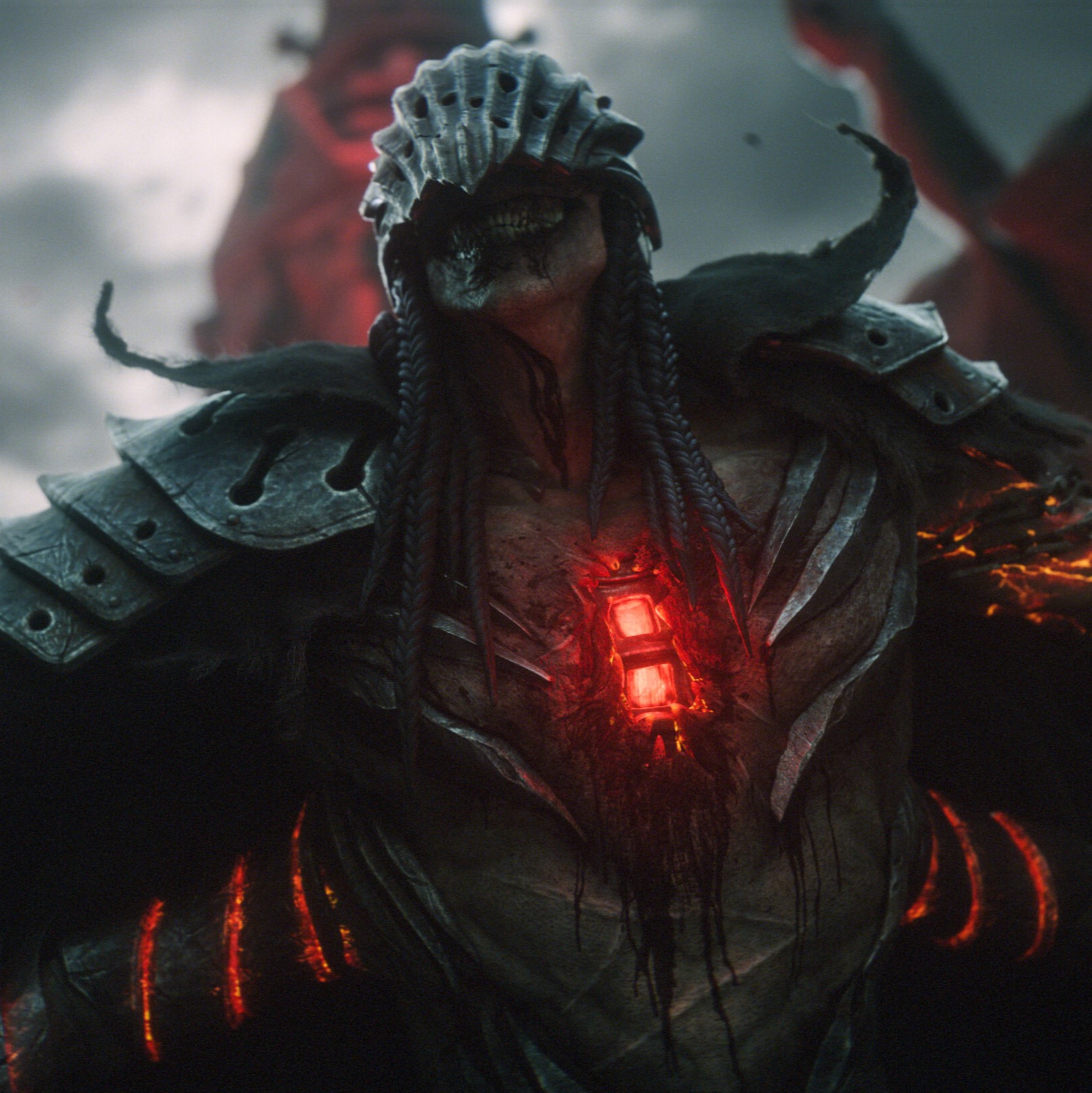 HexWorks maakt plannen voor gratis Lords of the Fallen content bekend