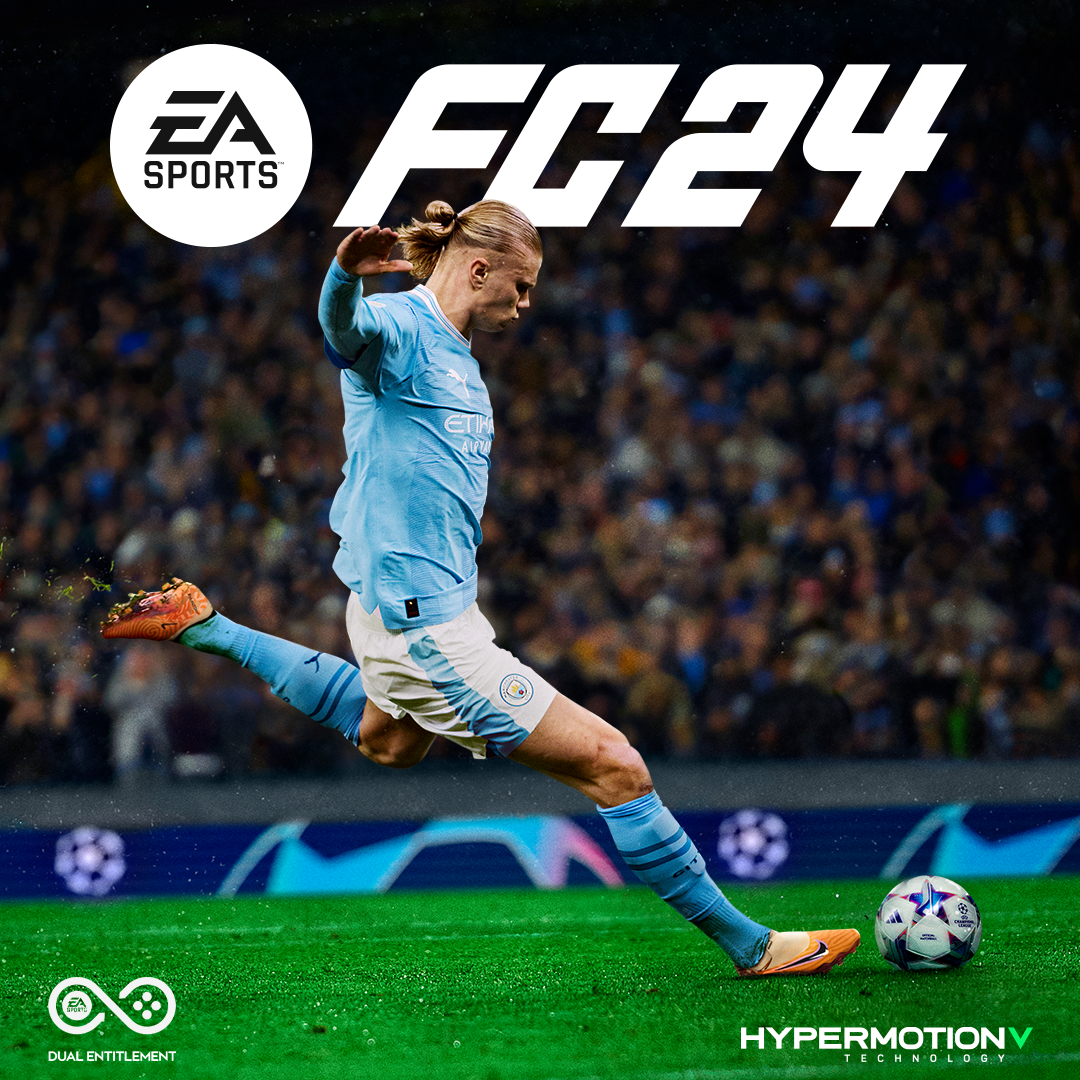 Preview | EA Sports FC 24 - De gameplay en presentatie