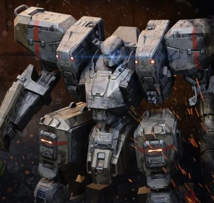 Front Mission 2: Remake is voorzien van een nieuwe trailer