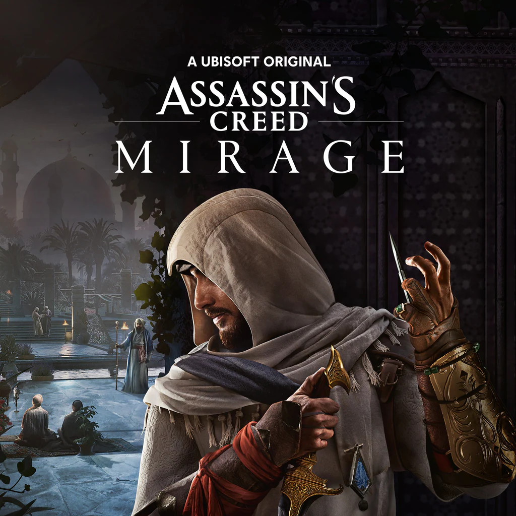 Ook Assassin's Creed: Mirage heeft een uitgebreide database voor liefhebbers van geschiedenis