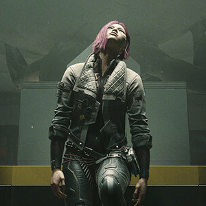 Preview | Cyberpunk 2077: Phantom Liberty