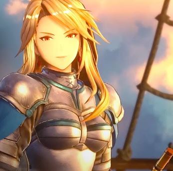 Granblue Fantasy: Relink krijgt rating in Duitsland en wordt volgende maand in showcase getoond