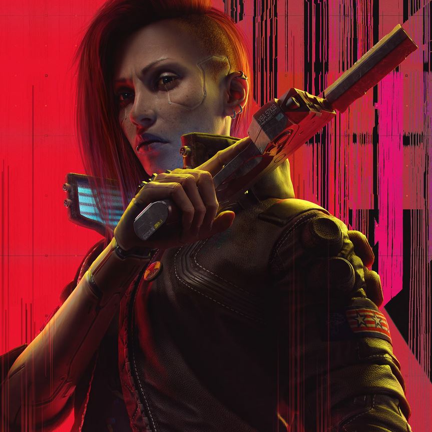 CD Projekt RED legt uit waarom Cyberpunk 2077 maar Ã©Ã©n uitbreiding krijgt