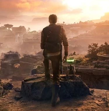 Star Wars Jedi: Survivor komt ook naar de PlayStation 4 en Xbox One