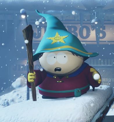 South Park: Snow Day aangekondigd voor PS5, Xbox Series X|S en pc