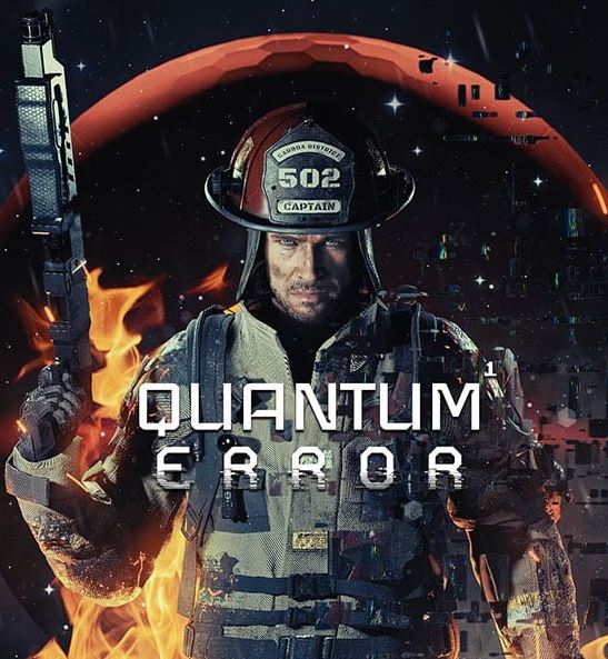 Quantum Error krijgt releasedatum en dit is pas het begin