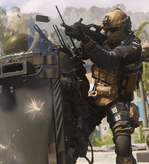 Volop actie in nieuwe gameplay van Call of Duty: Modern Warfare 3
