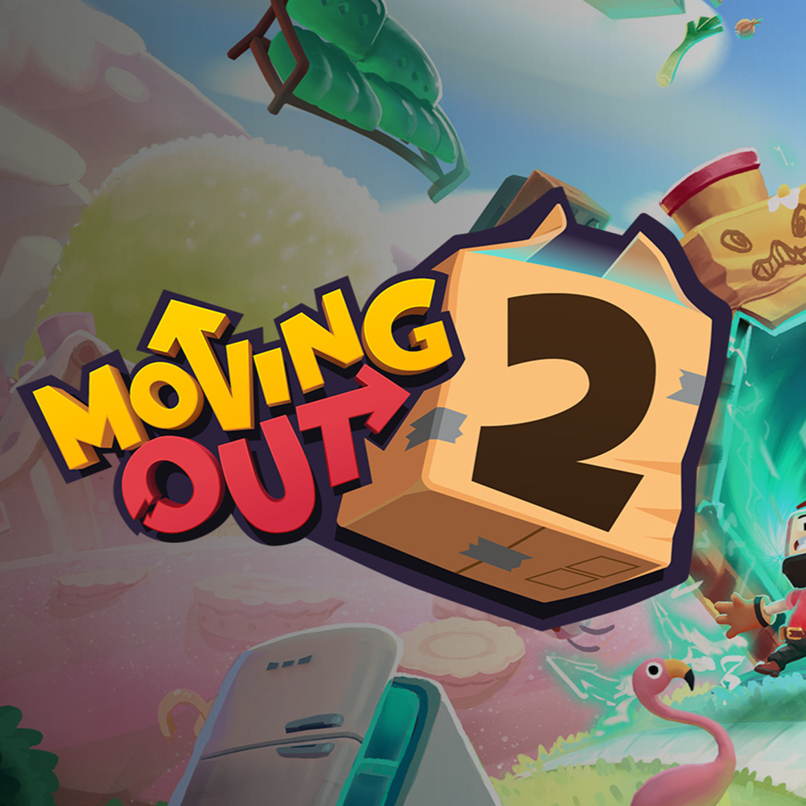 Review | Moving Out 2