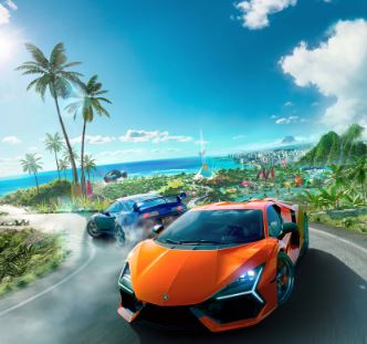 Nieuwe trailer toont de extra content van de duurdere versies van The Crew Motorfest