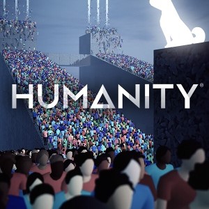 Humanity passeert de mijlpaal van 1 miljoen spelers