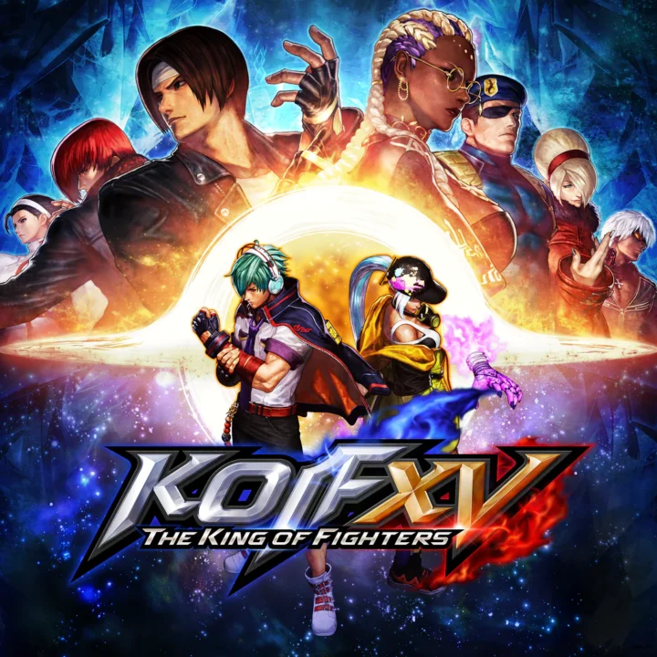 The King of Fighters XV krijgt op 8 augustus een nieuwe fighter erbij