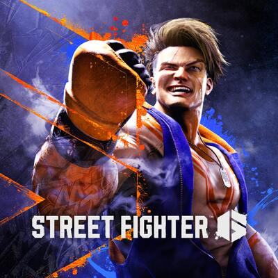 Street Fighter 6 start vandaag met een cross-over met de Teenage Mutant Ninja Turtles
