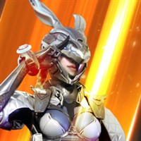 Bunny raast voorbij in nieuwe The First Descendant video