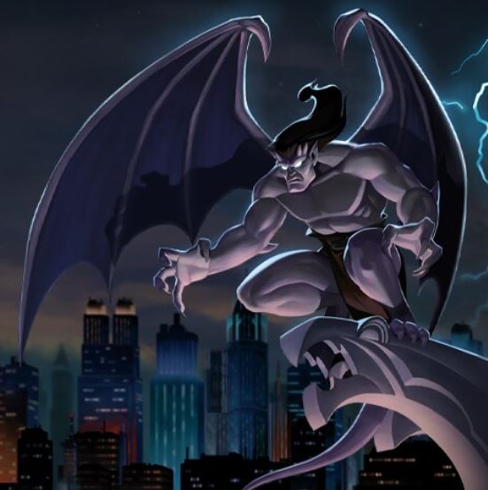 Gargoyles Remastered zal op 19 oktober verschijnen en krijgt een aankondigingstrailer