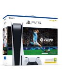 PlayStation 5 bundel met EA Sports FC 24 wordt met prijsverlaging aangeboden
