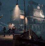 Atlantic City voor Fallout 76 verschijnt begin december
