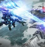 Armored Core VI: Fires of Rubicon update lost veel bugs op en voegt paar nieuwe opties toe