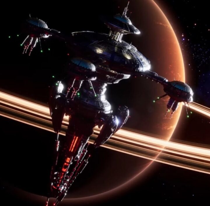 System Shock remake lijkt snel naar consoles te gaan komen