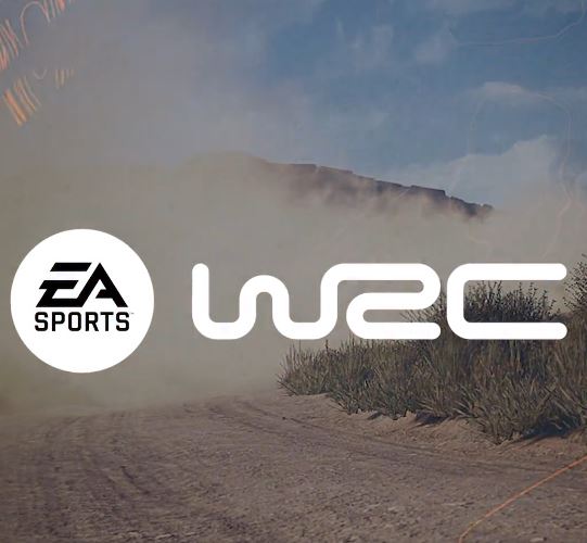 EA onthult morgenmiddag EA Sports WRC