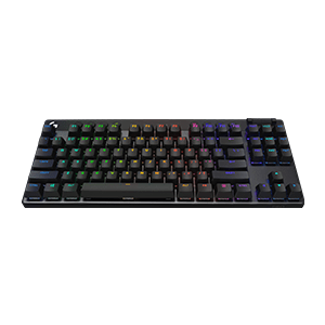 Review | Logitech Pro X TKL