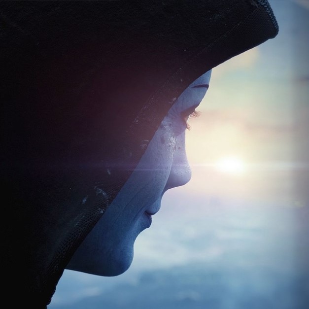 Wordt de volgende Mass Effect geen openwereldgame?