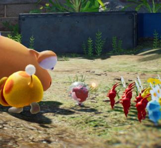Op Pikmin 5 zullen we minder lang moeten wachten