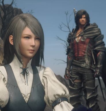 Final Fantasy XVI krijgt twee DLC-uitbreidingen; gratis update nu beschikbaar