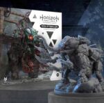 Officieel bordspel Horizon: Forbidden West – Seeds of Rebellion aangekondigd