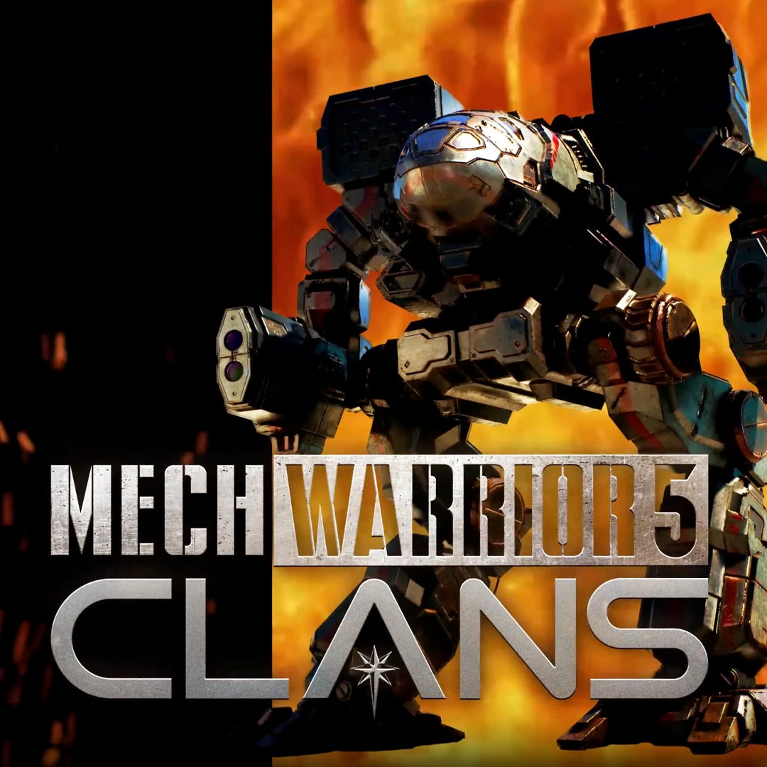 MechWarrior 5 Clans aangekondigd voor 2024 PlaySense