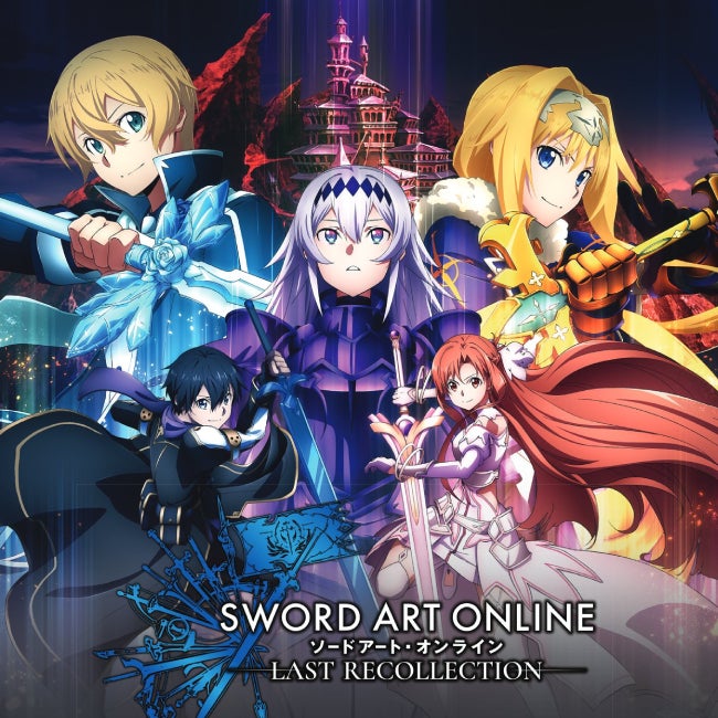 Sword Art Online: Last Recollection demo nu beschikbaar