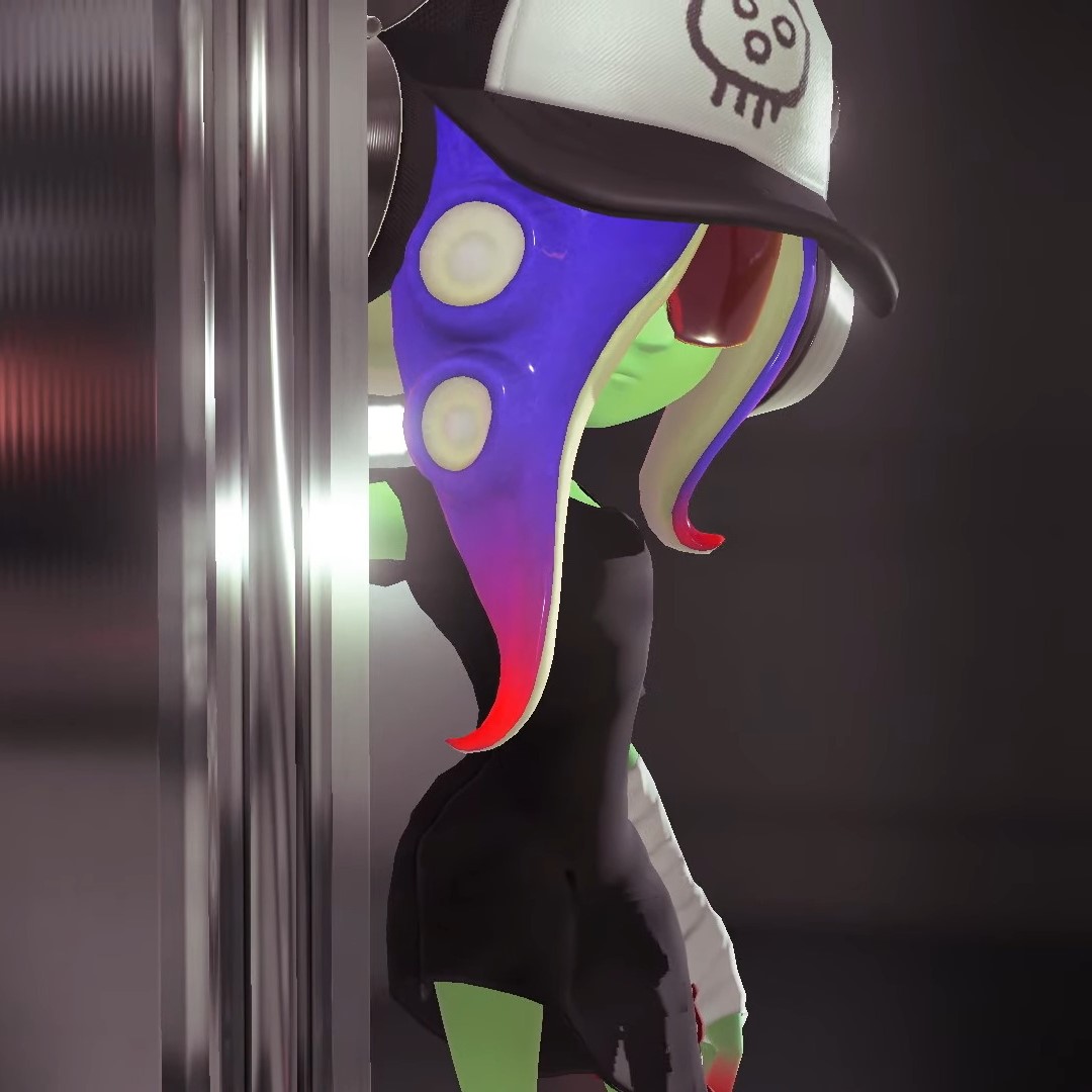 Splatoon 3 Side Order DLC Getoond Met Nieuwe Trailer - PlaySense