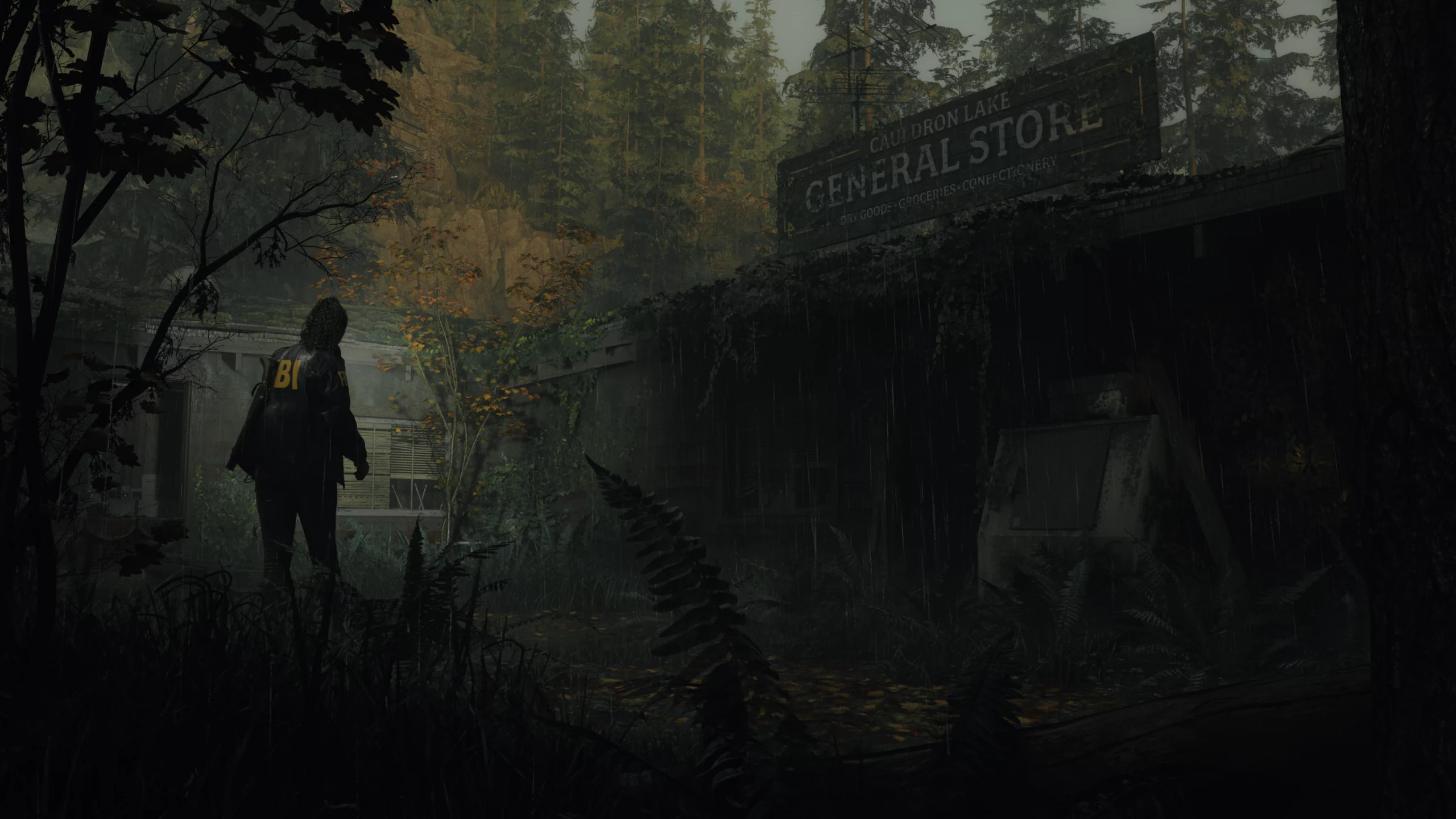 Is Alan Wake 2 on Steam? - Answered - Prima Games