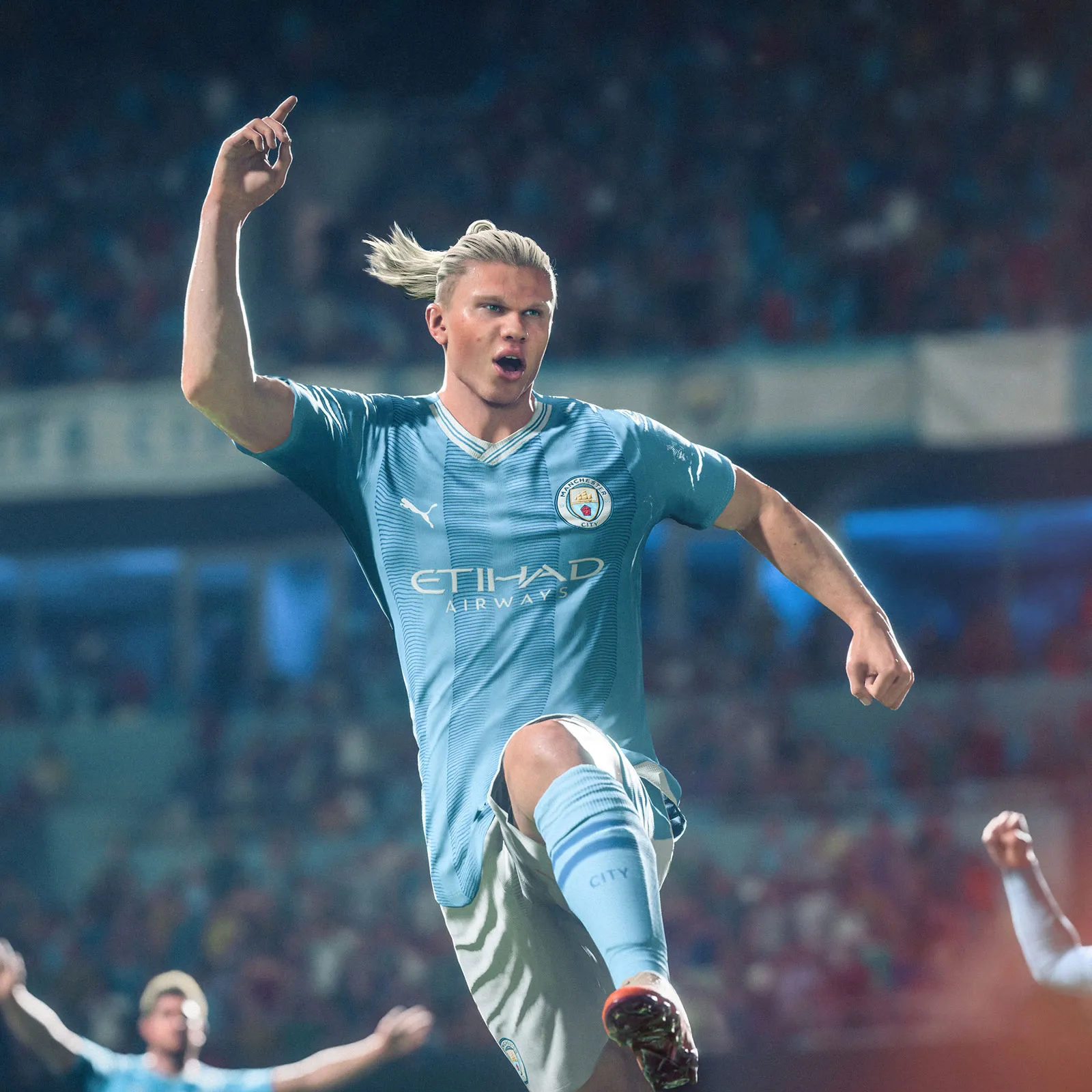Review | EA Sports FC 24