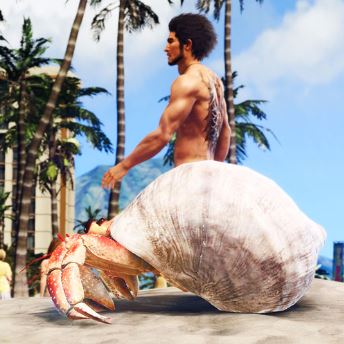 SEGA deelt 50 minuten aan gameplay van Like a Dragon: Infinite Wealth