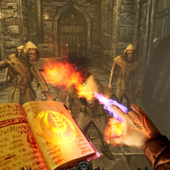 Graven verlaat weldra early access voor een release op pc en consoles