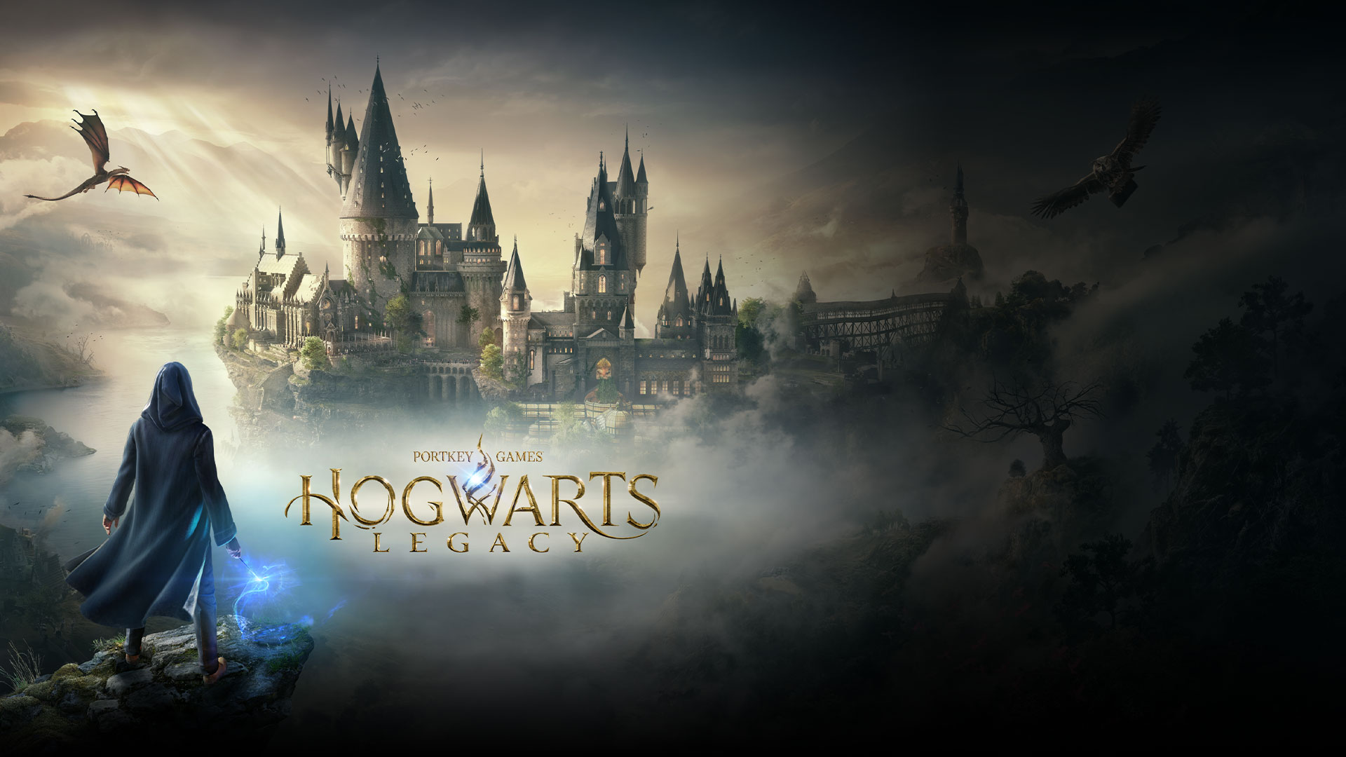 Hogwarts Legacy: veja 6 screenshots inéditas do jogo Switch