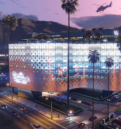 Games worden steeds interactiever dankzij de overlap met realiteit