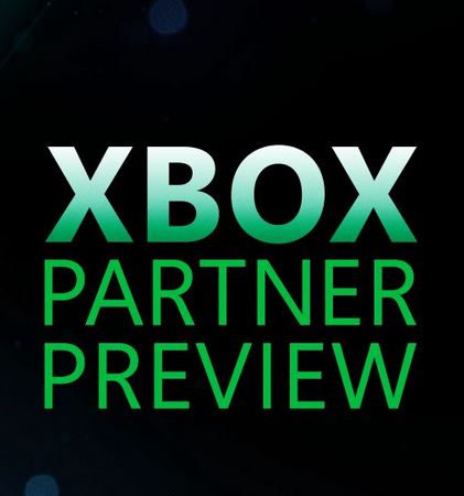 Microsoft kondigt Xbox Partner Preview showcase aan