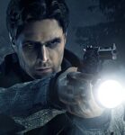 Alan Wake video geeft overzicht van het verhaal tot dusver
