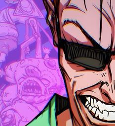 Postal: Brain Damaged verschijnt eind deze maand voor de PlayStation 4 en 5