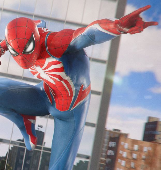 Pre-load van Marvel's Spider-Man 2 is nu beschikbaar