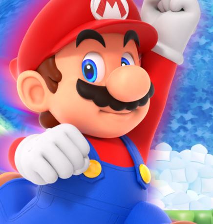 Prachtige cijfers voor Super Mario Bros. Wonder
