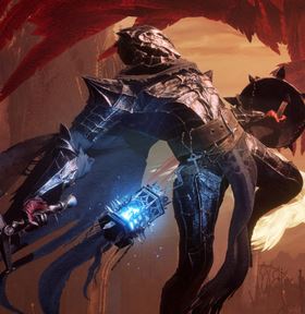 Lords of the Fallen Patch 1.1.224 Makes Big Changes to the