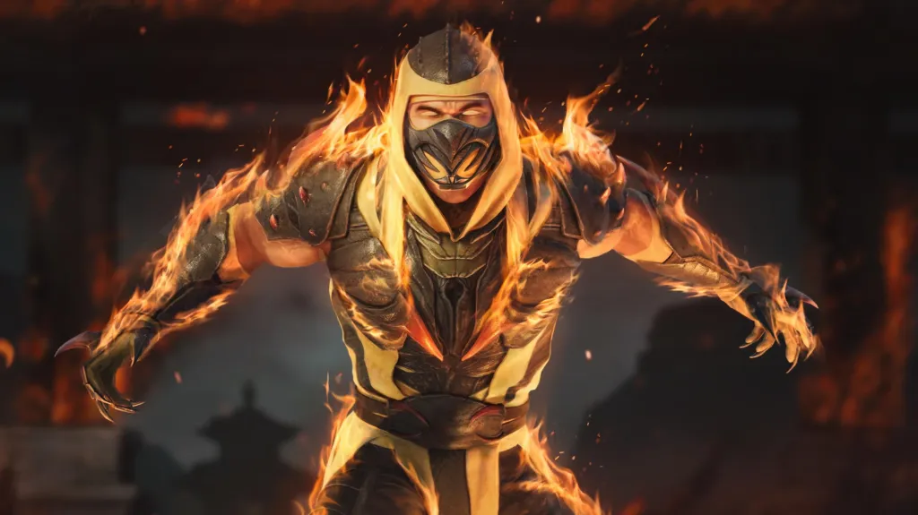 Mortal Kombat 1: Seven Deadly Fatalities From The New Trailer
